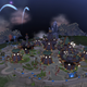Illustration for article titled New Spore Screens